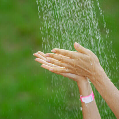 gartendusche bubblenavibanner